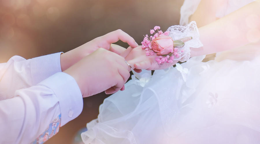 近亲为什么不能结婚