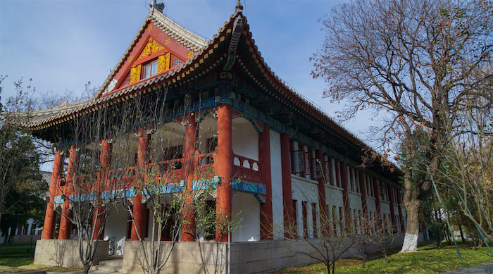 车辆购置税优惠政策