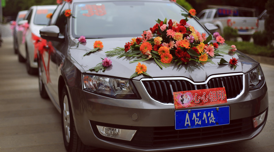 婚检费用是多少