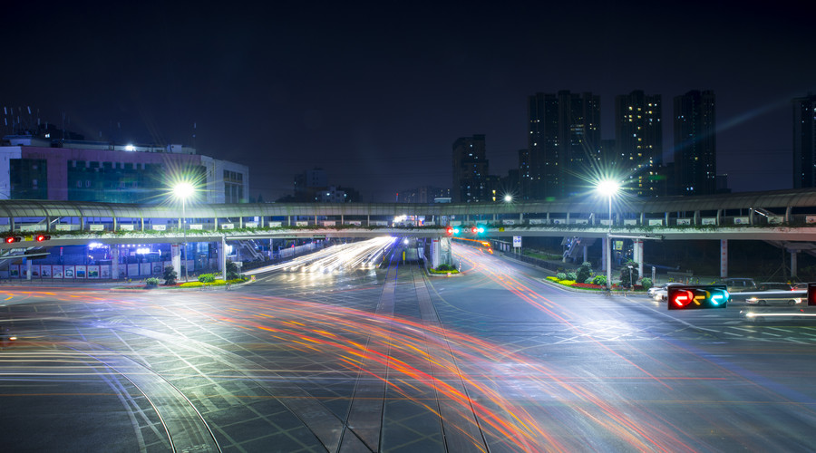 疲劳驾驶时间