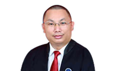 崇义县律师郭雷