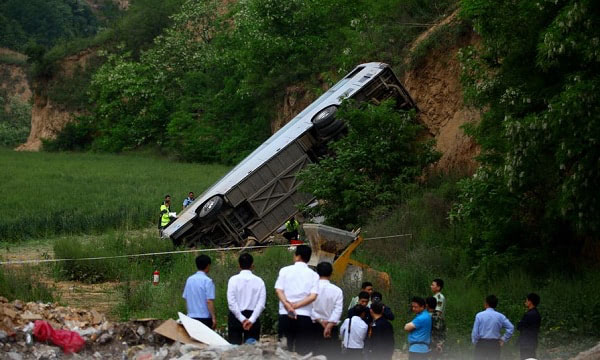 2018交通事故死亡精神赔偿标准
