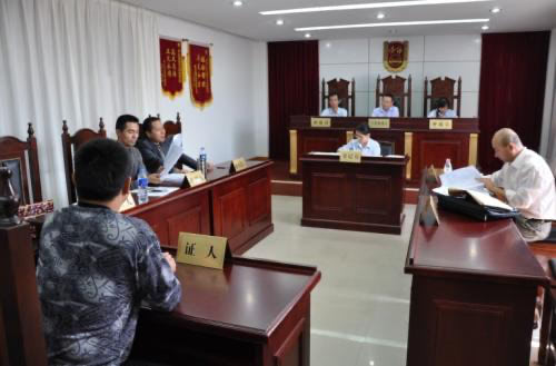 怎样界定人事仲裁与劳动仲裁