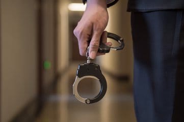 2018职务侵占罪的量刑标准
