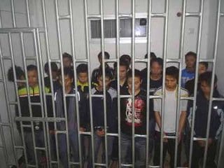 盗窃罪立案标准是什么