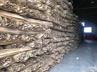 简单的原材料采购合同范本