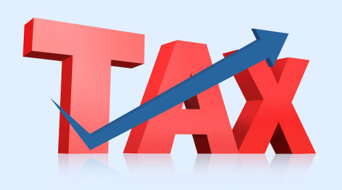 2022增值税条例及细则