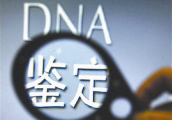 在哪里可以做亲子鉴定