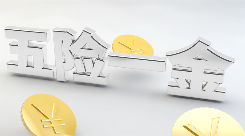 社保中的五险是哪五险