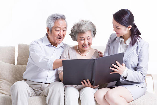 2018最新职工养老保险新政策