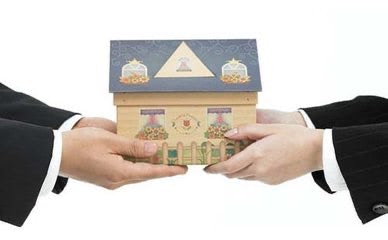商品房买卖合同可以解除的情形