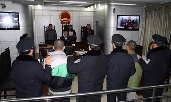 共同犯罪的犯罪构成是怎样的