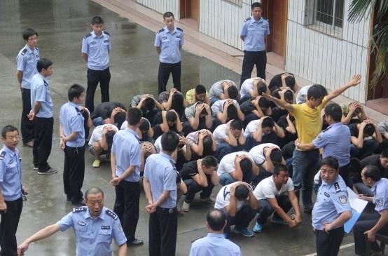 聚众斗殴罪刑事犯罪年龄是多大