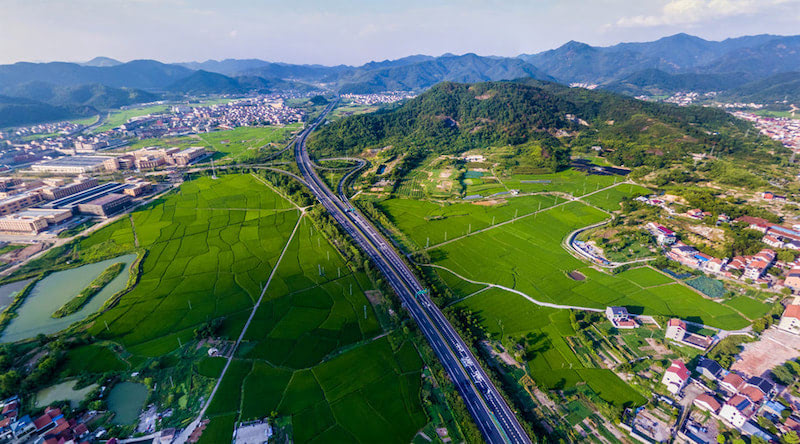 最新国家道路征地补偿标准