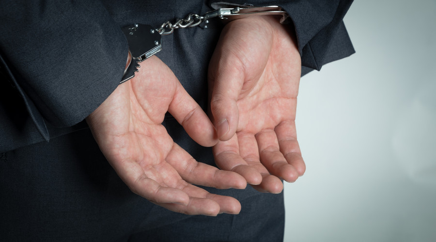 刑事拘留的条件