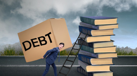 企业破产债务
