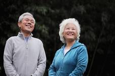 老人赡养费标准