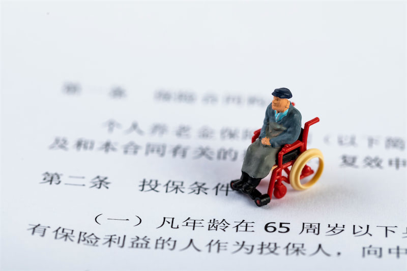 社会养老保险缴费标准