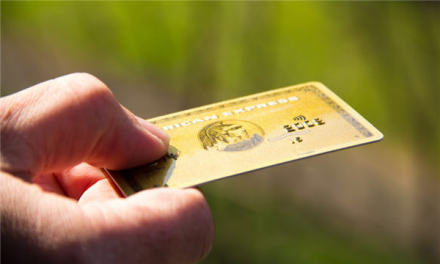 信用卡犯罪立案标准