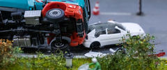 交通事故人身损害