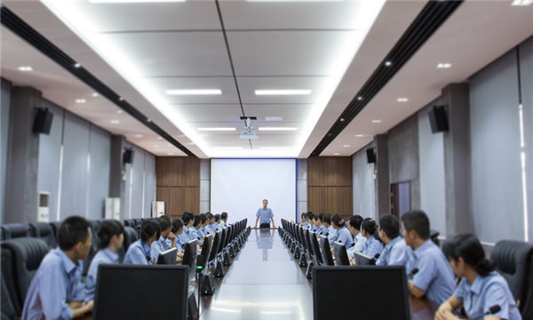 企業改制方案