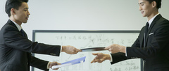 合同终止的条件
