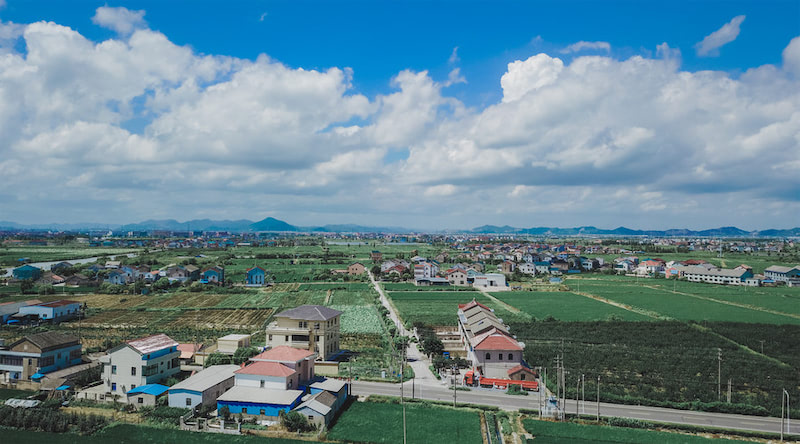 地上附着物补偿