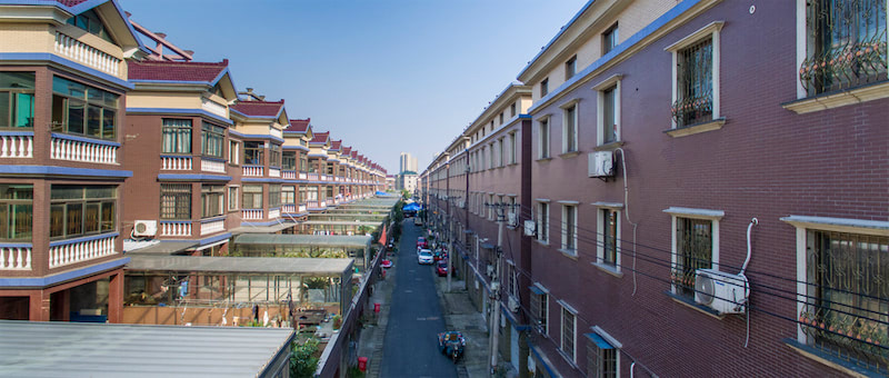 居住证明规定