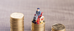退休人员涨工资2020最新消息