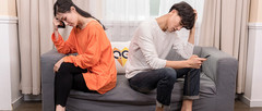 解除婚姻关系的条件