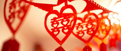 涉外婚姻登记