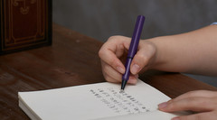 变更抚养协议怎么写