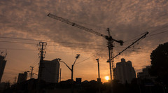 违法建筑