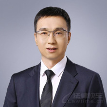 扬州律师-石亚军律师