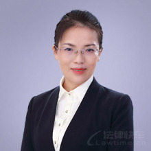 灌南县律师-张玉萍律师