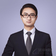 上海律师-邵玉龙律师