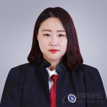 庆阳律师-白曼莉律师
