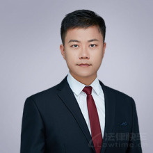 儋州律师-朱晨阳律师
