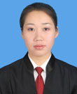 冯丹丹律师