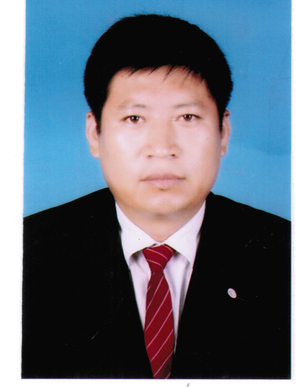 李广俊律师