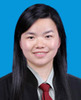 余婧怡律师