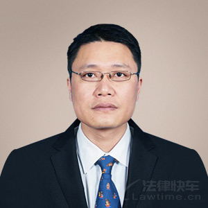 华安县律师-林海健律师