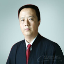天桥区律师-杨海涛律师