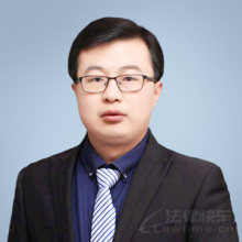 茌平区律师-杨子兴律师