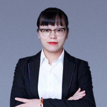 杭州律师-潘美玲律师