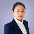 大慶律師-康麗律師