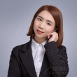 鄂州律师-李琴律师