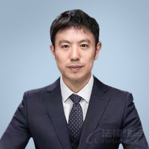 宁江区律师-王海洋律师