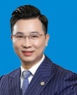罗欢平律师