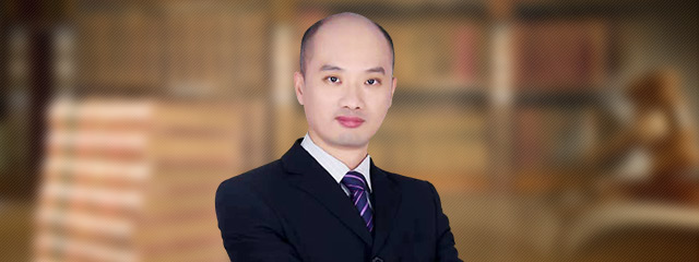 景德镇律师-江晓辉